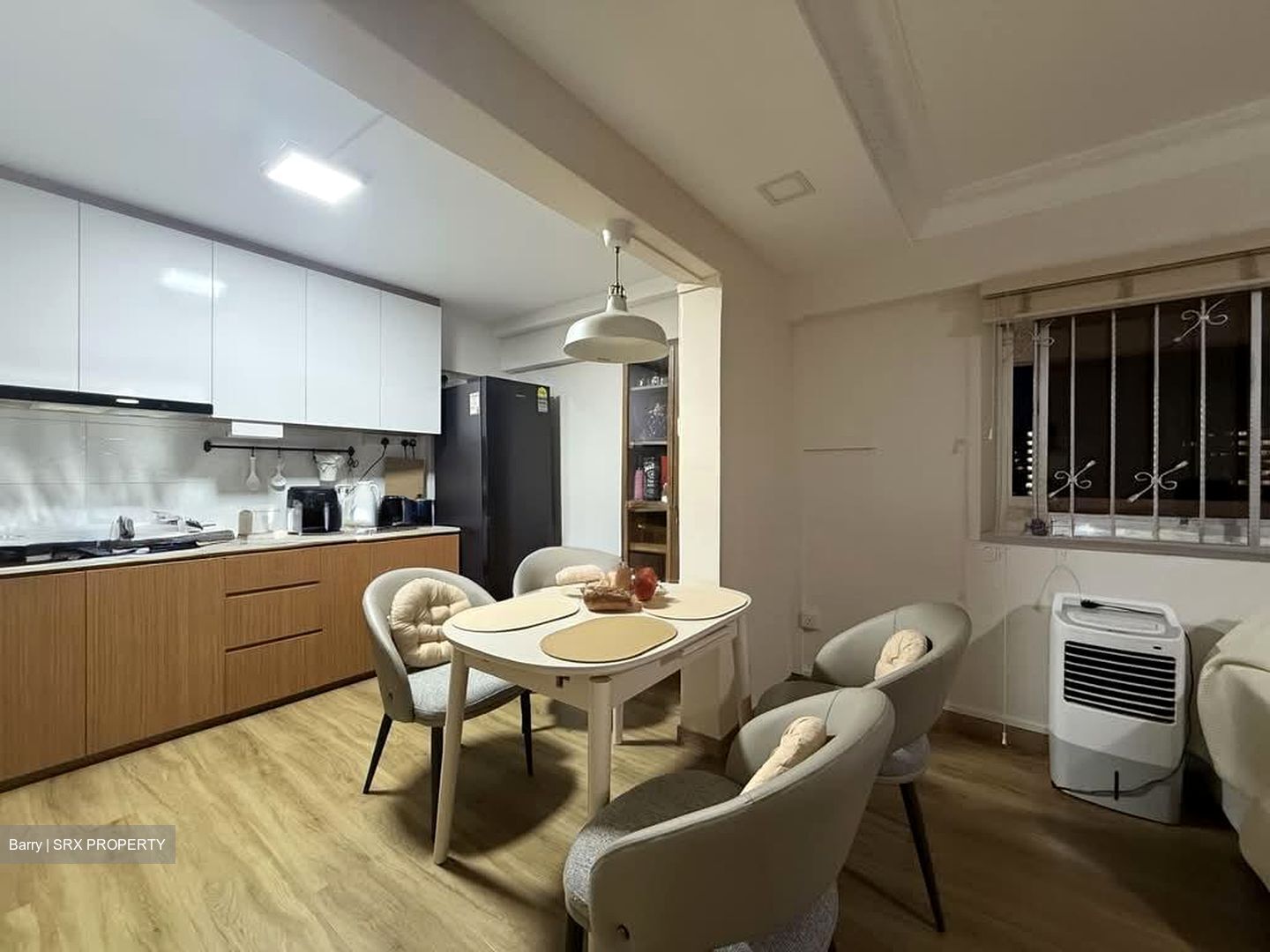 Blk 151 Simei Street 1 (Tampines), HDB 4 Rooms #563615701
